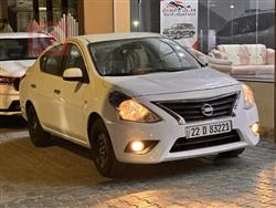 Nissan Sunny